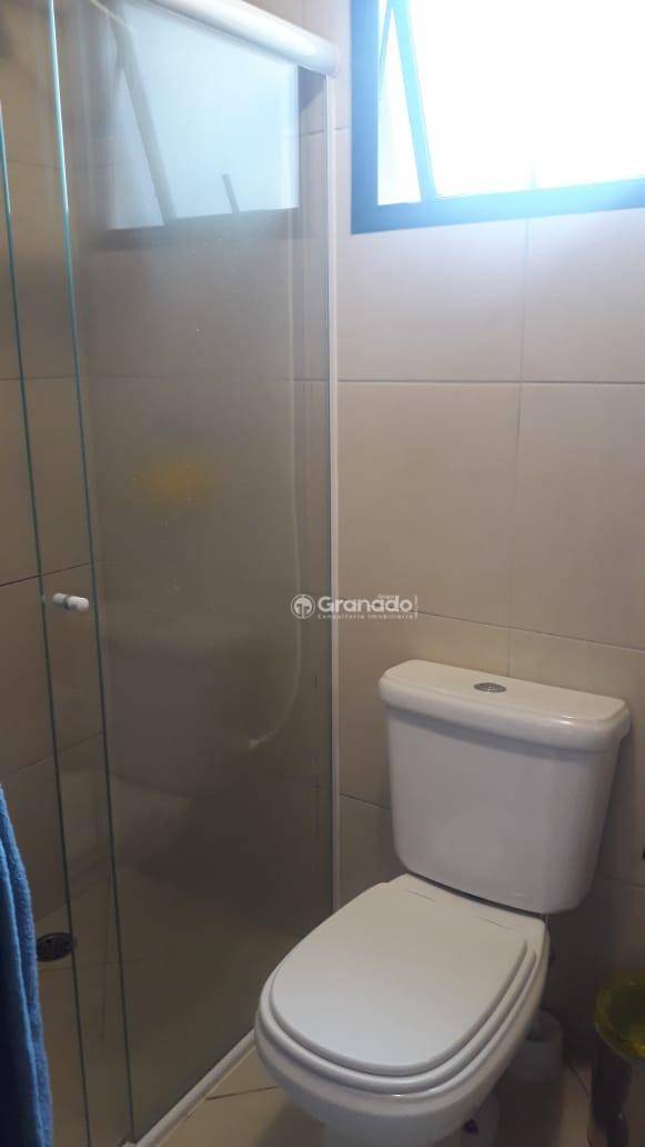 Apartamento à venda com 3 quartos, 100m² - Foto 9