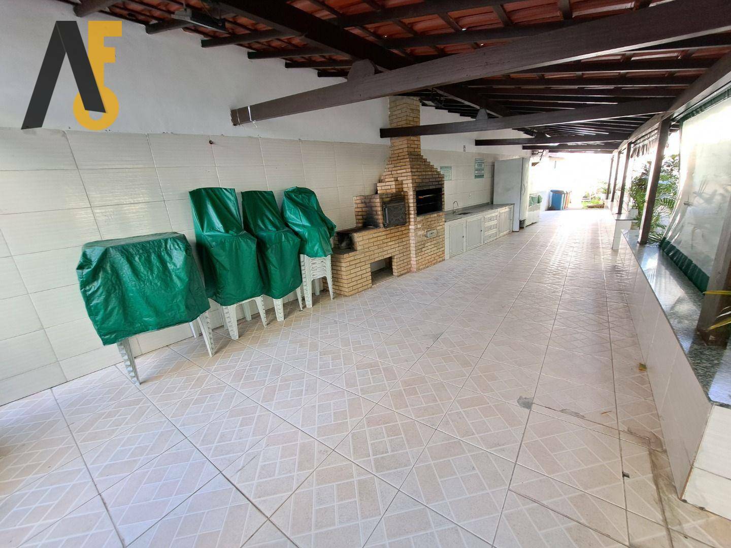 Cobertura à venda com 3 quartos, 215m² - Foto 30