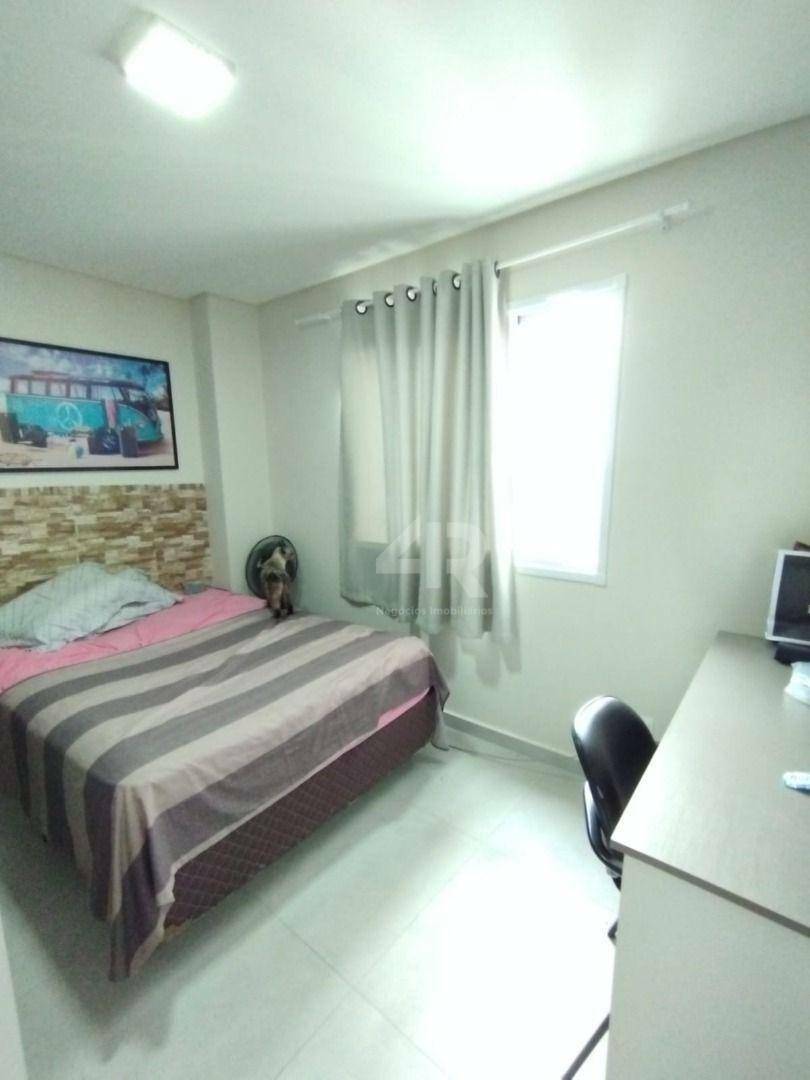 Apartamento à venda com 3 quartos, 112m² - Foto 6