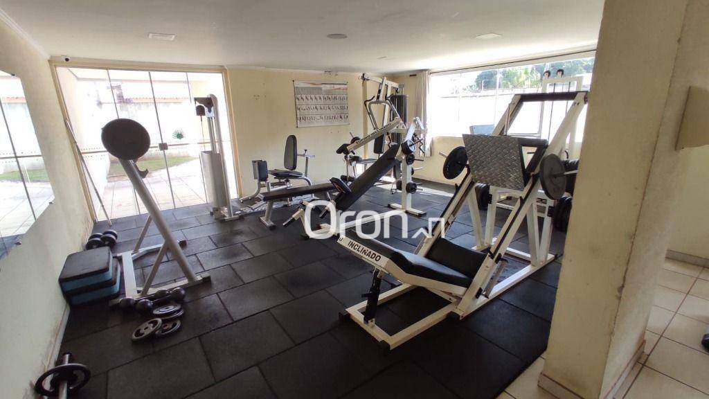 Apartamento à venda com 2 quartos, 58m² - Foto 12