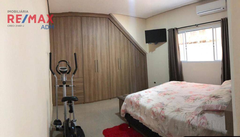 Sobrado à venda com 4 quartos, 334m² - Foto 8