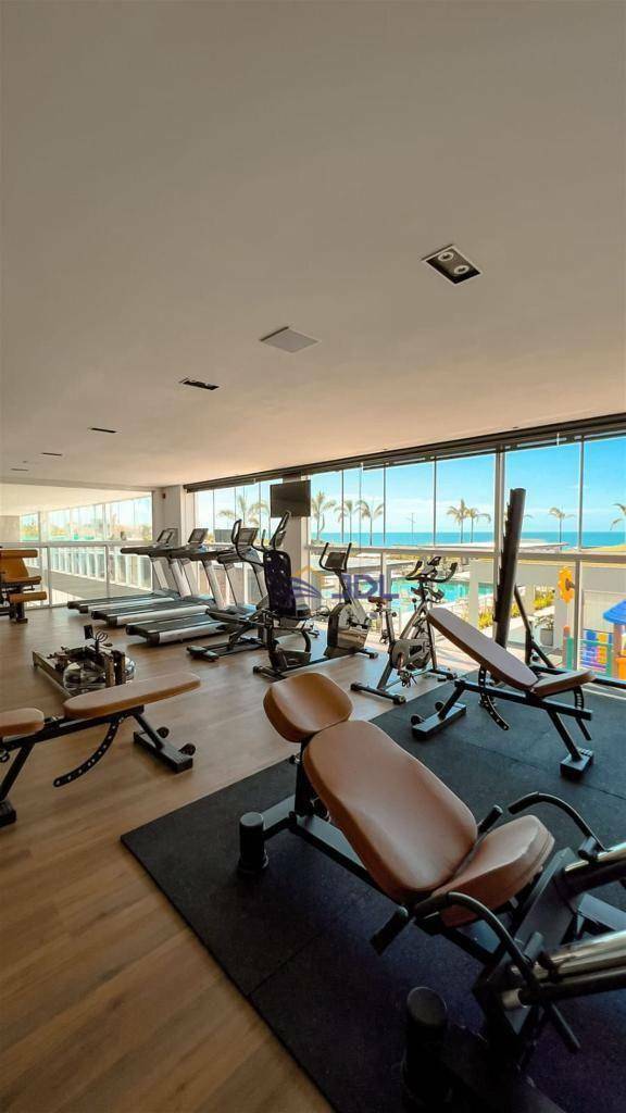 Apartamento, 3 quartos, 174 m² - Foto 5