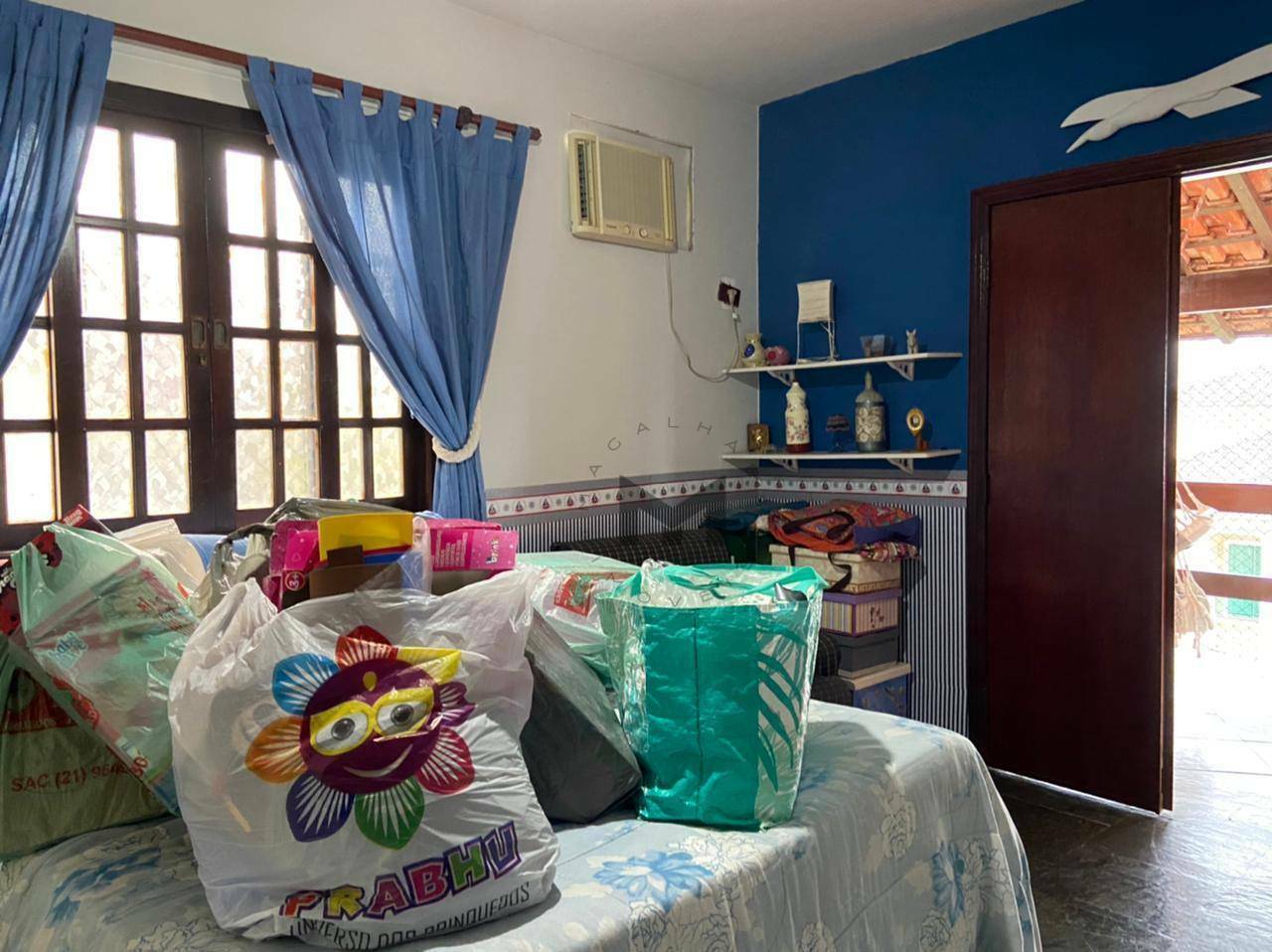 Casa à venda com 4 quartos, 360m² - Foto 21