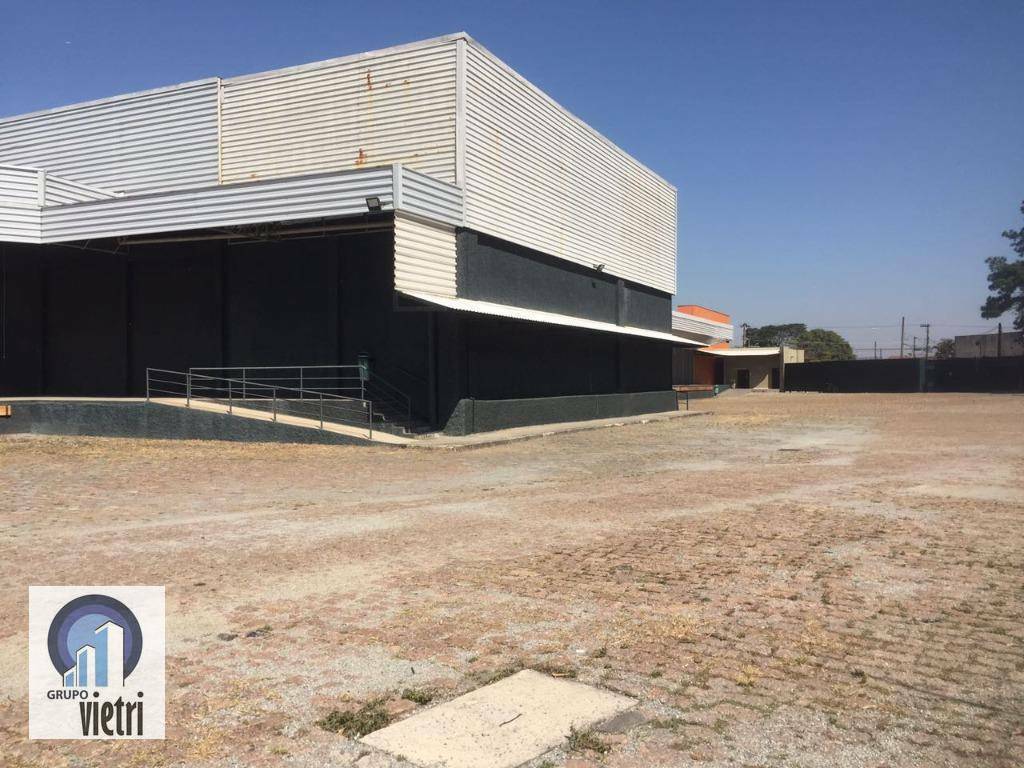 Depósito-Galpão-Armazém à venda e aluguel, 19176m² - Foto 26