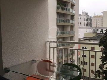 Apartamento à venda com 2 quartos, 68m² - Foto 4