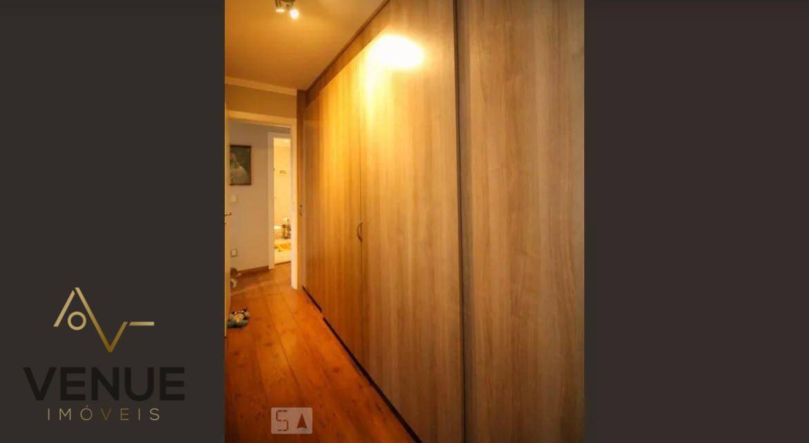 Apartamento à venda com 3 quartos, 118m² - Foto 4