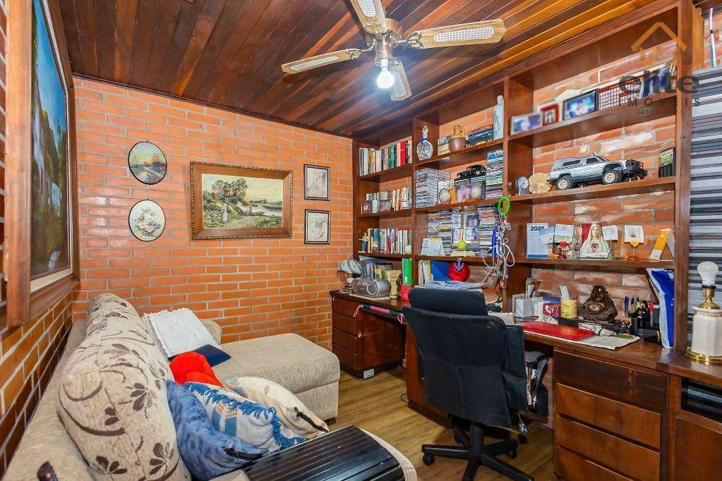 Sobrado à venda com 3 quartos, 169m² - Foto 39
