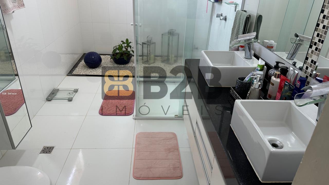 Casa de Condomínio à venda com 3 quartos, 255m² - Foto 12