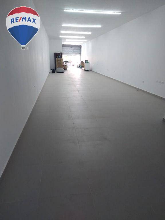 Loja-Salão para alugar, 190m² - Foto 3