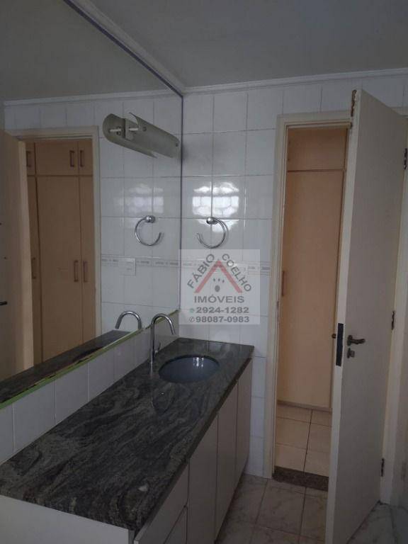 Apartamento à venda com 3 quartos, 130m² - Foto 28