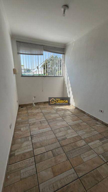 Conjunto Comercial-Sala para alugar, 24m² - Foto 4