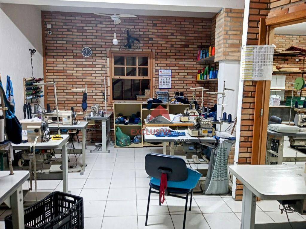 Loja-Salão à venda e aluguel, 330m² - Foto 10