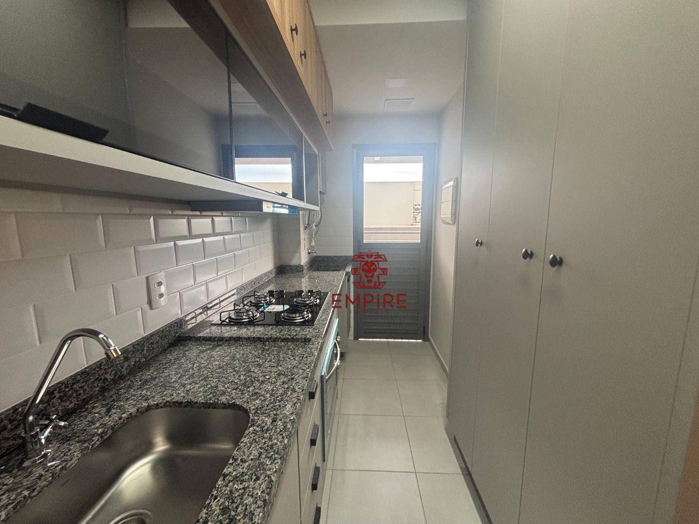 Apartamento, 2 quartos, 64 m² - Foto 3