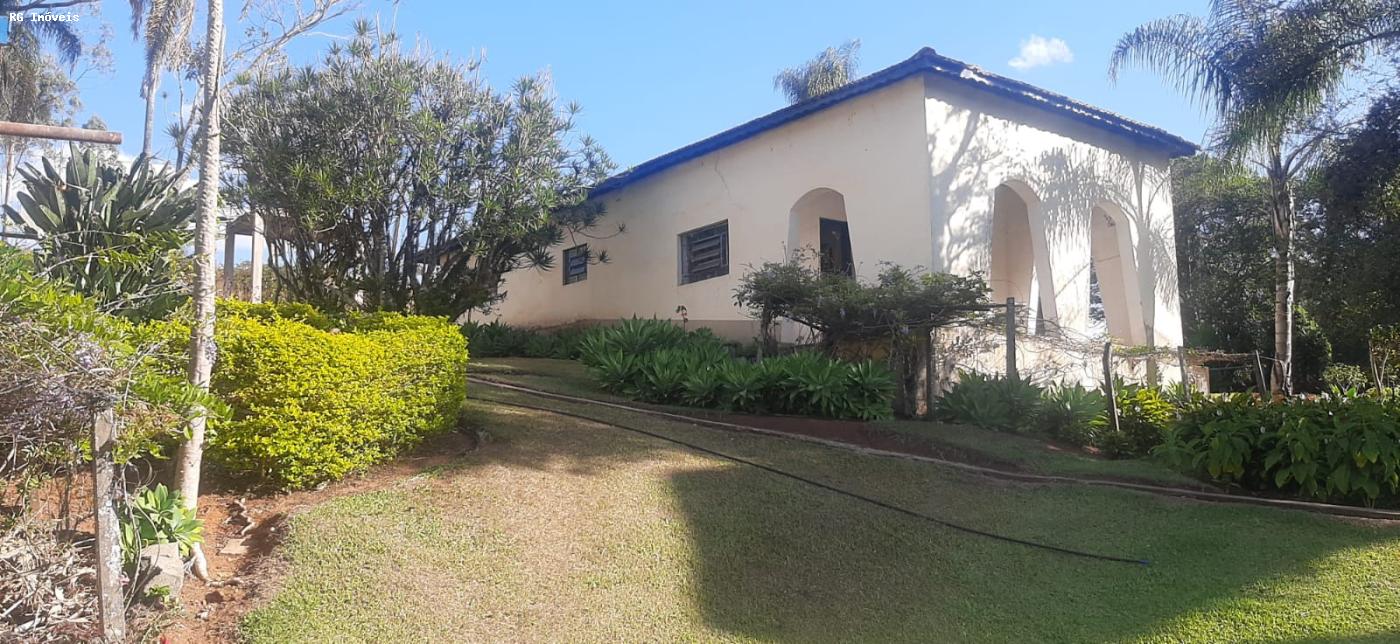 Sítio à venda com 7 quartos, 220m² - Foto 14