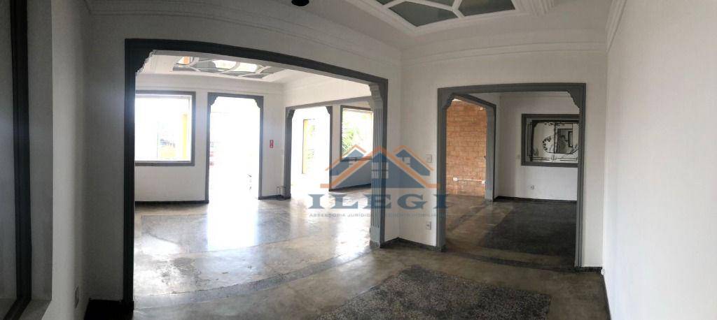 Sala-Conjunto, 190 m² - Foto 5