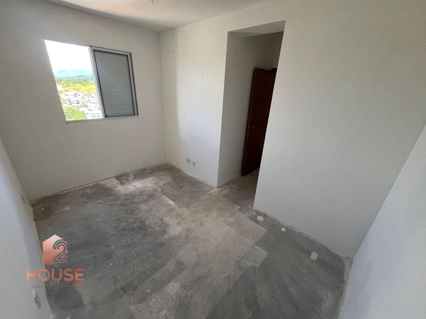 Apartamento, 2 quartos, 49 m² - Foto 2