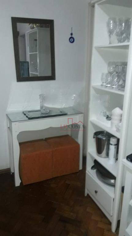 Apartamento à venda com 2 quartos, 70m² - Foto 3