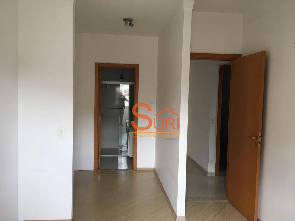 Apartamento à venda com 3 quartos, 100m² - Foto 1