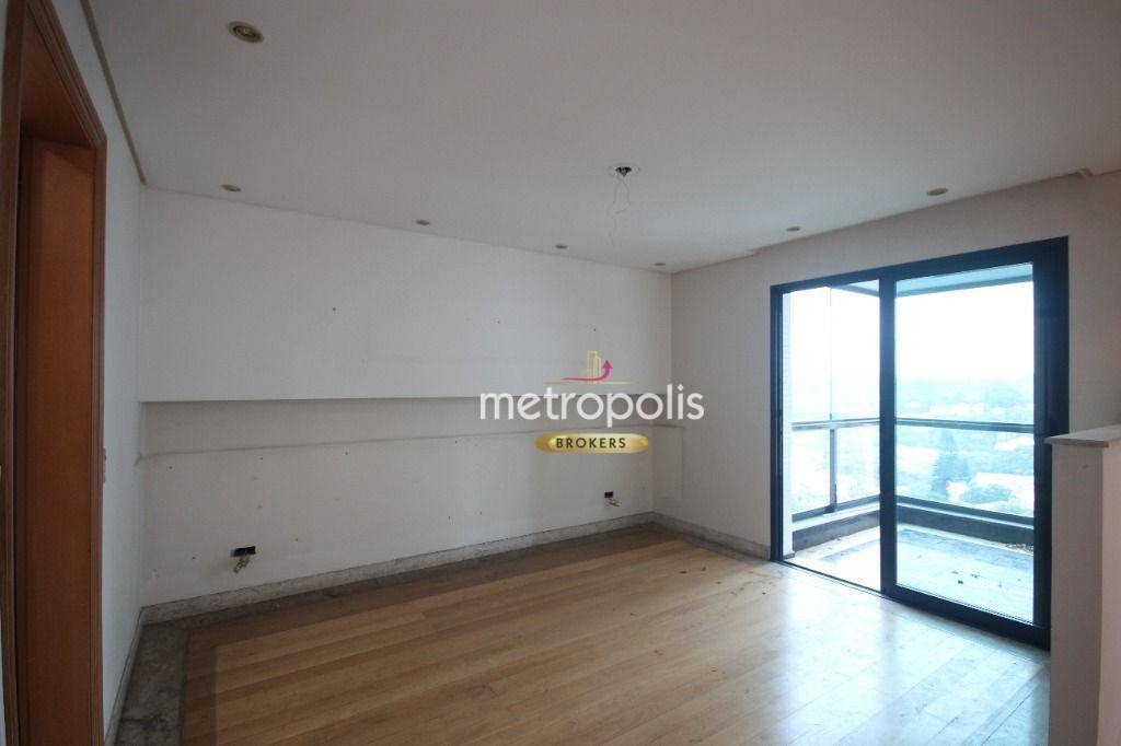 Apartamento à venda com 4 quartos, 202m² - Foto 15