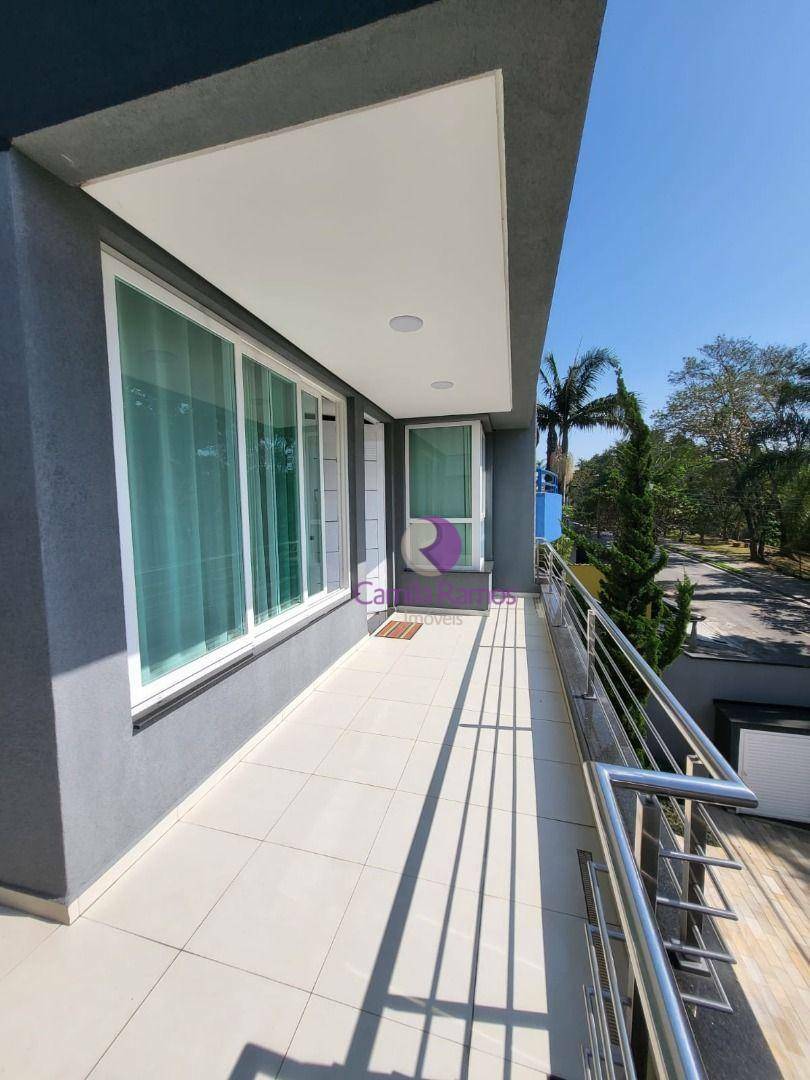 Sobrado, 3 quartos, 500 m² - Foto 7