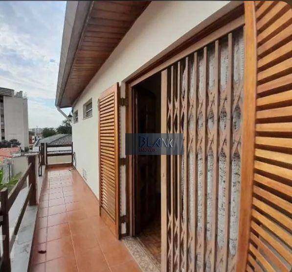 Casa à venda com 3 quartos, 191m² - Foto 19