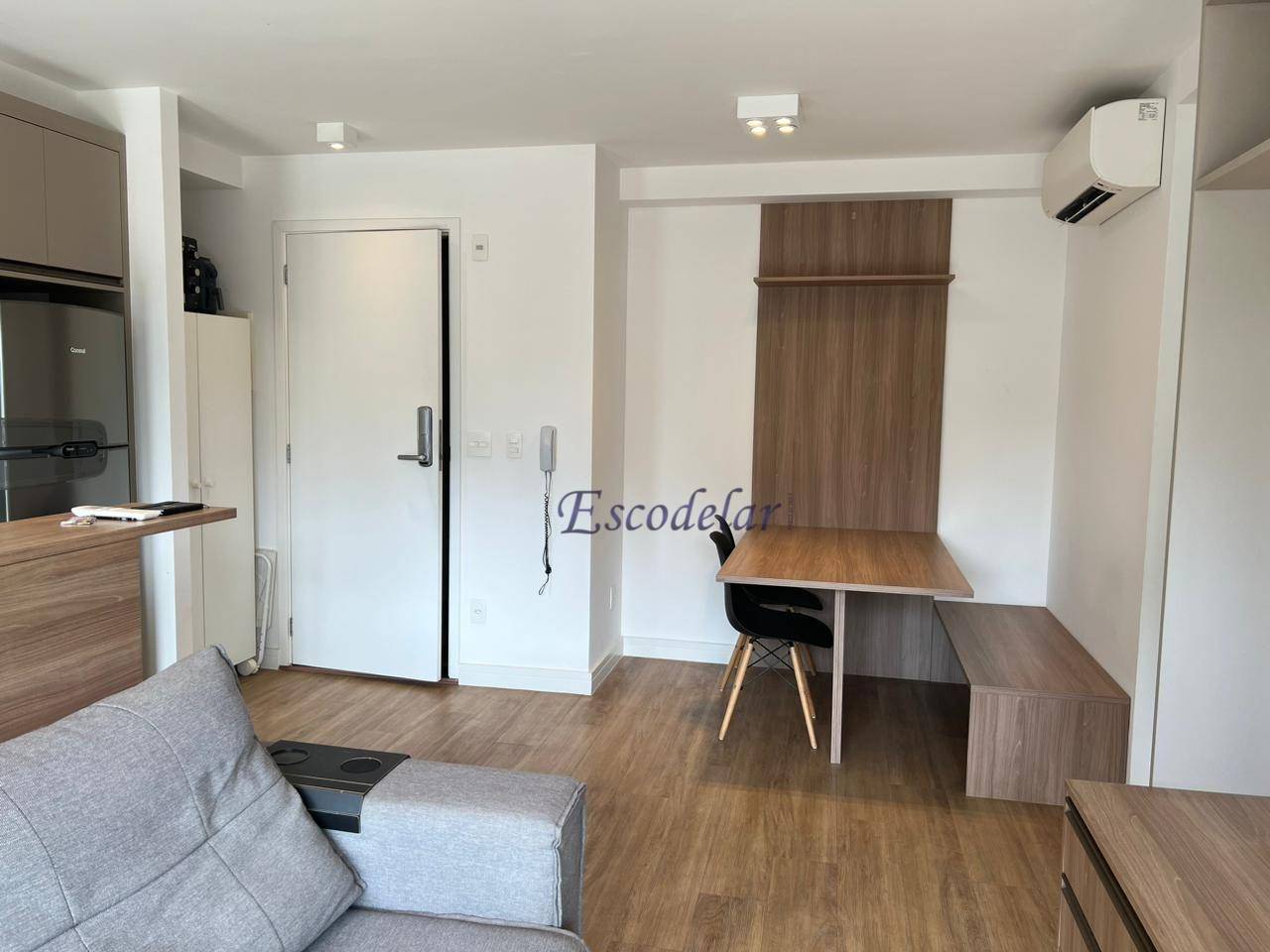 Apartamento para alugar com 2 quartos, 64m² - Foto 6