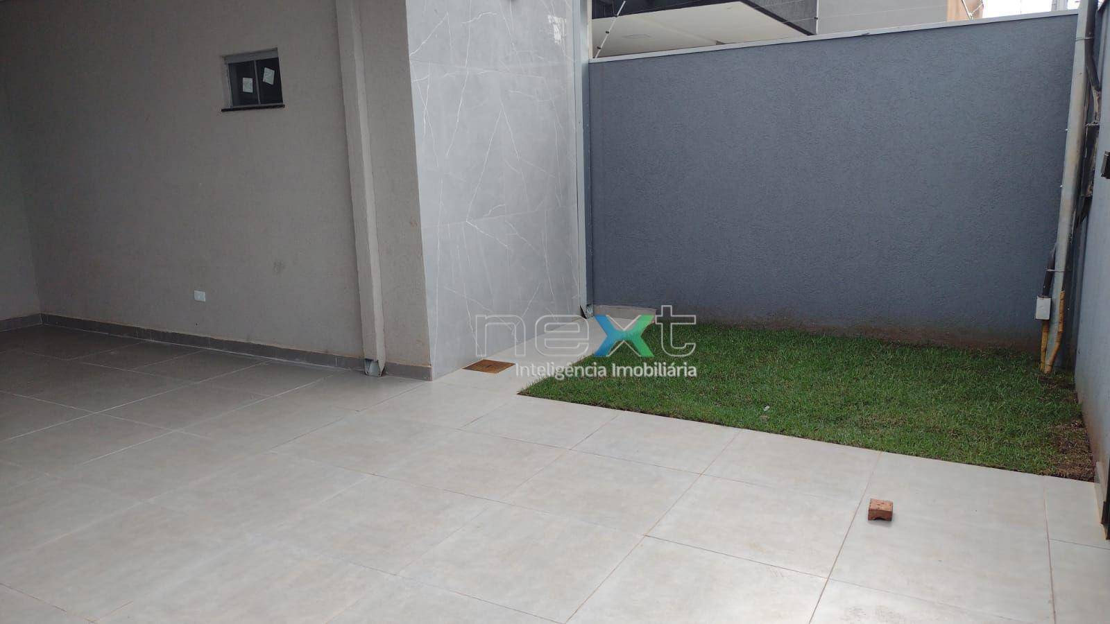 Casa à venda com 3 quartos, 140m² - Foto 5