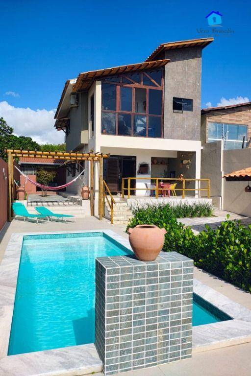 Casa, 3 quartos, 200 m² - Foto 3