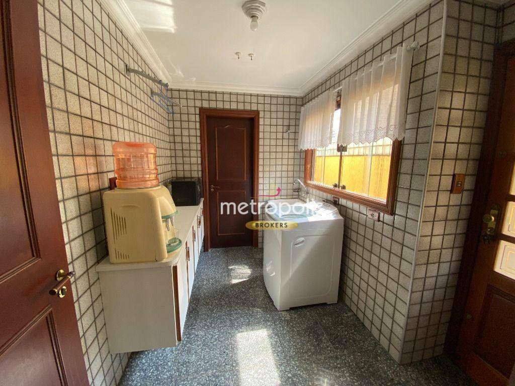 Sobrado à venda com 4 quartos, 442m² - Foto 22