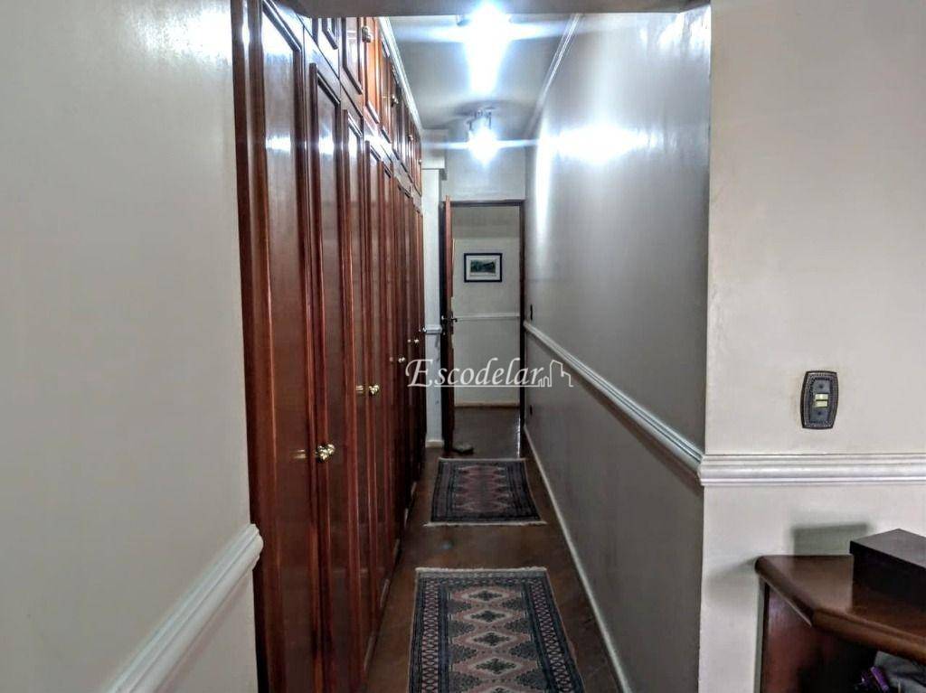 Apartamento à venda com 4 quartos, 190m² - Foto 12