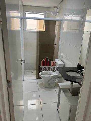 Apartamento para alugar com 2 quartos, 63m² - Foto 7