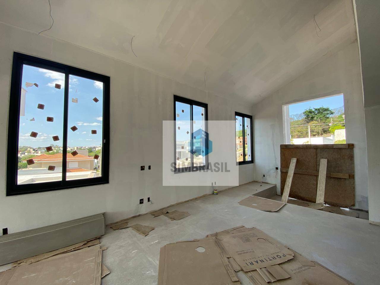 Casa à venda com 4 quartos, 587m² - Foto 5