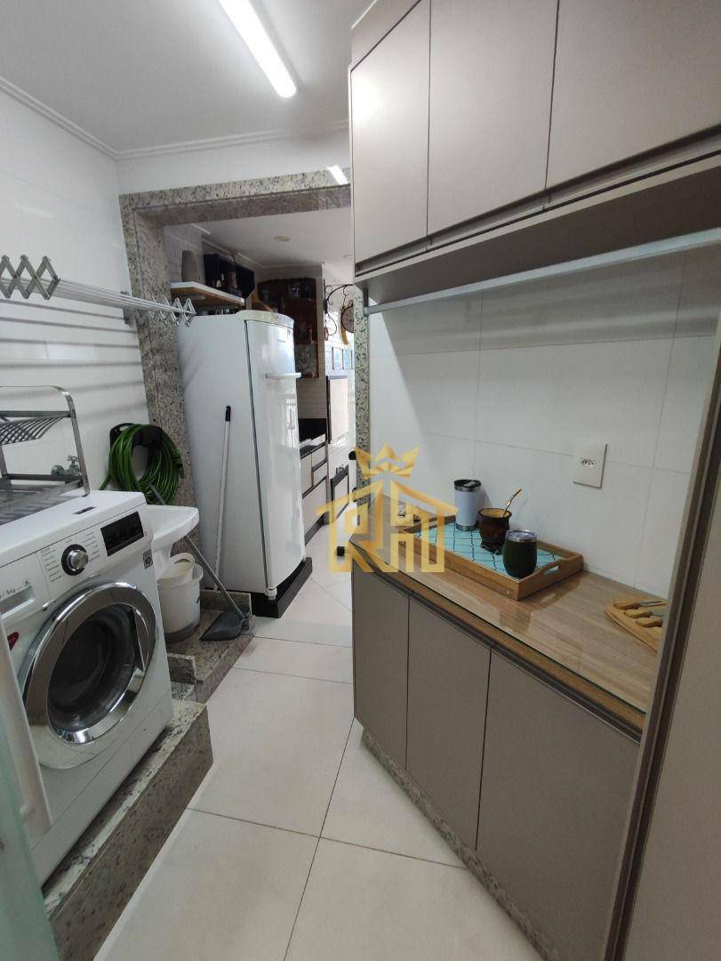 Apartamento à venda com 2 quartos, 102m² - Foto 26