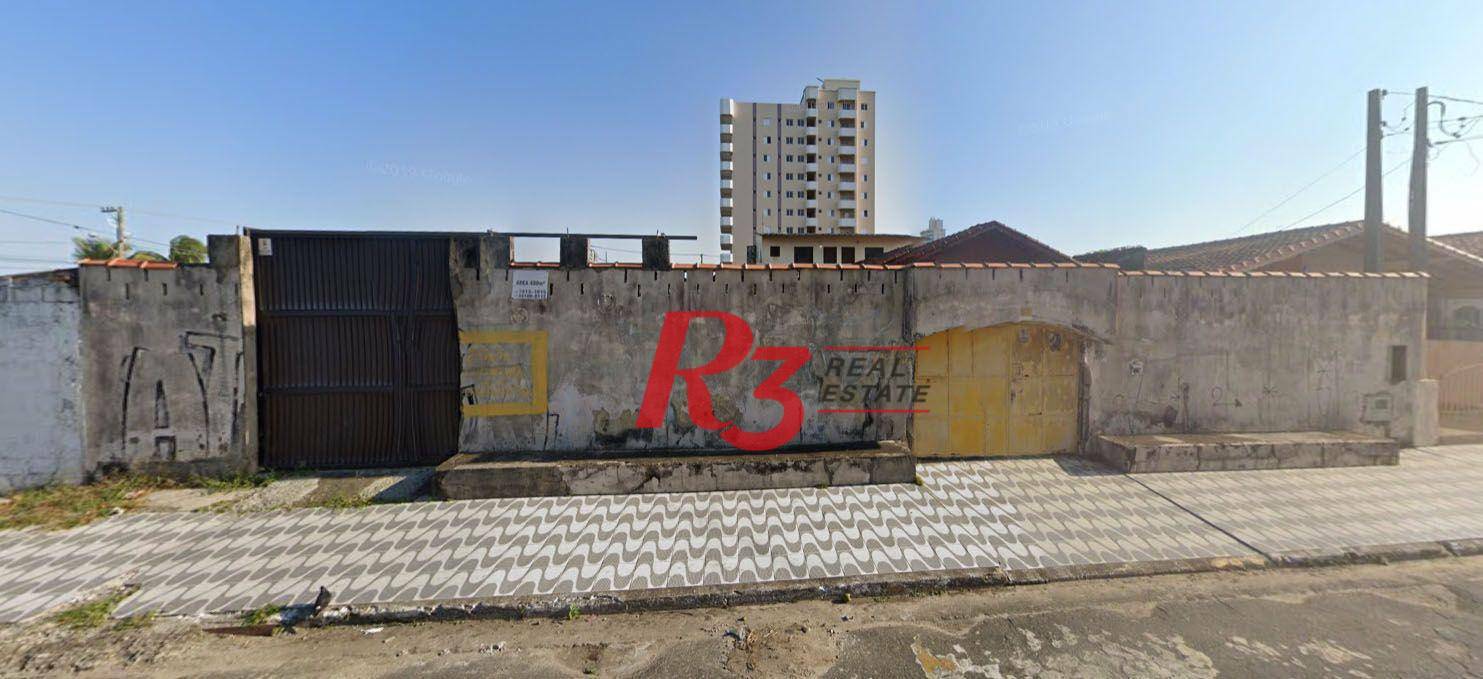 Terreno, 480 m² - Foto 1