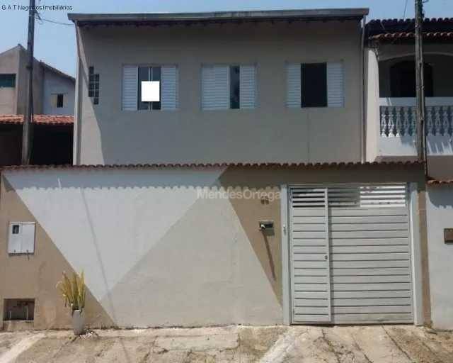 Casa à venda com 5 quartos, 199m² - Foto 1