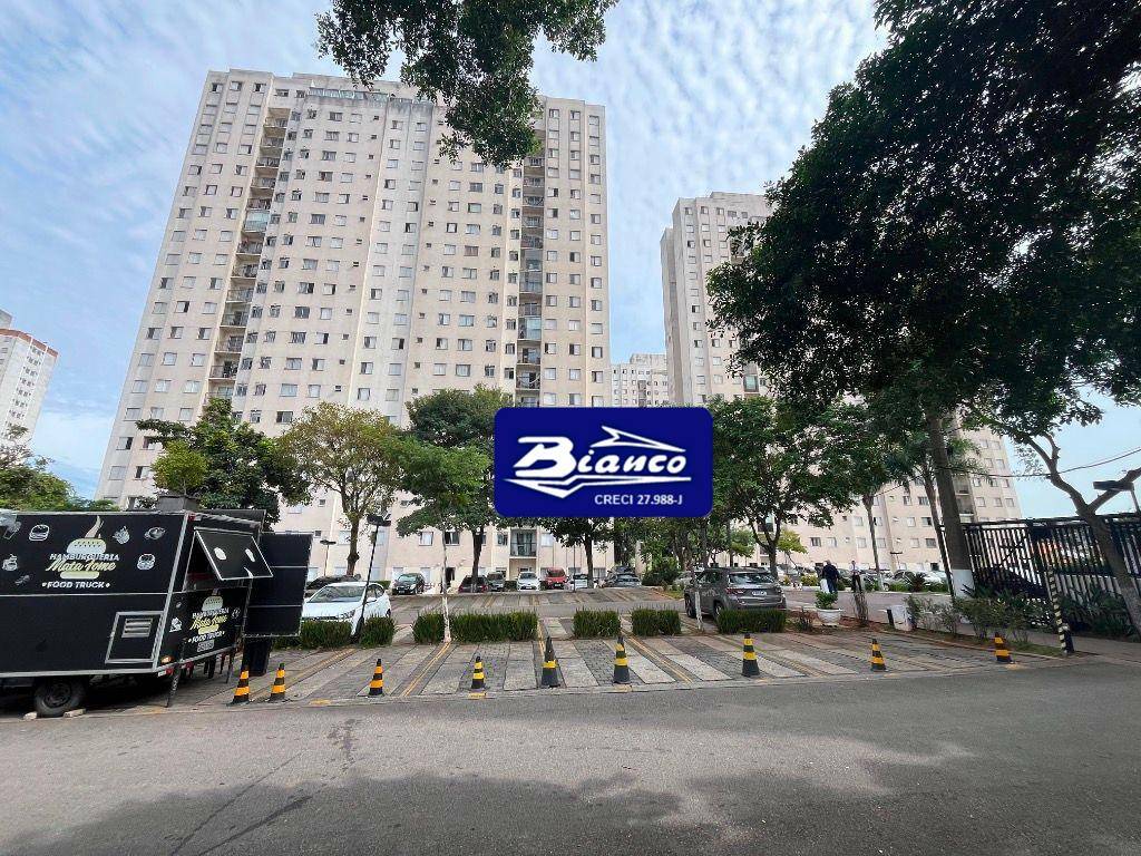 Apartamento para alugar com 2 quartos, 43m² - Foto 23