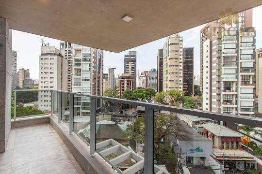 Apartamento à venda com 2 quartos, 151m² - Foto 11