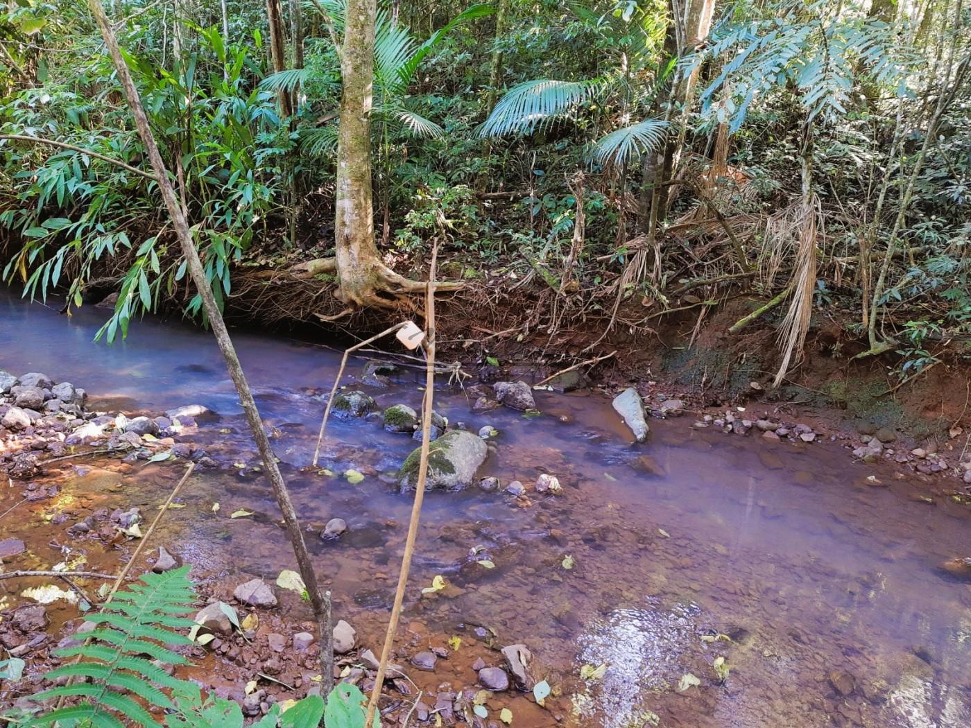 Chácara à venda, 1m² - Foto 12