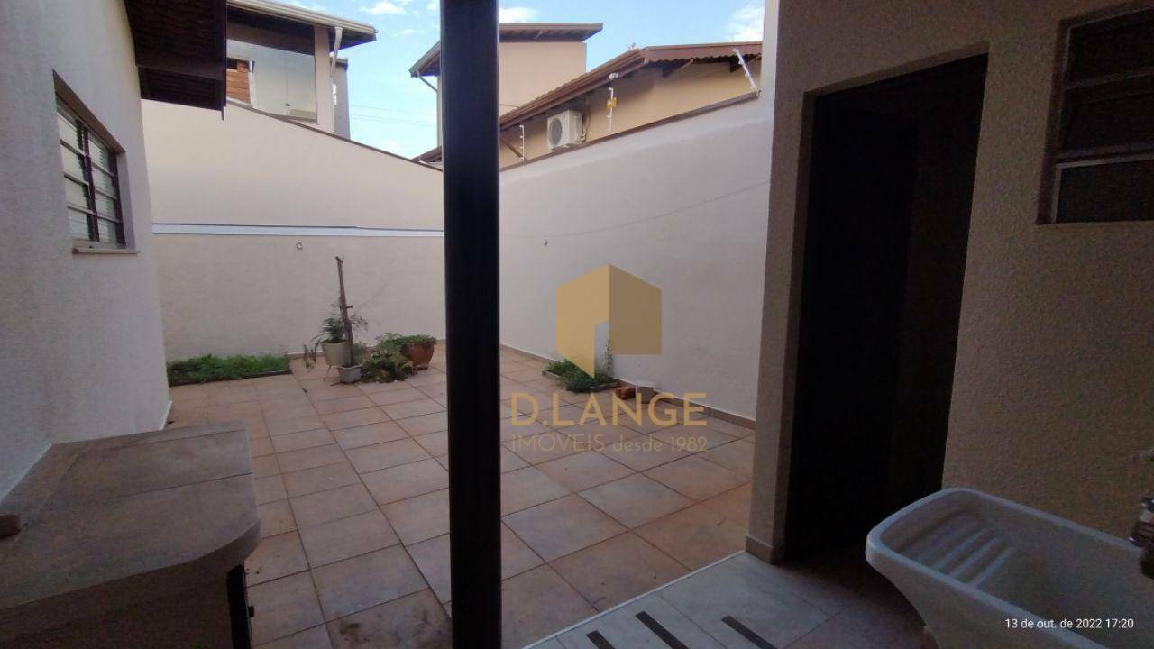 Casa à venda com 3 quartos, 138m² - Foto 22