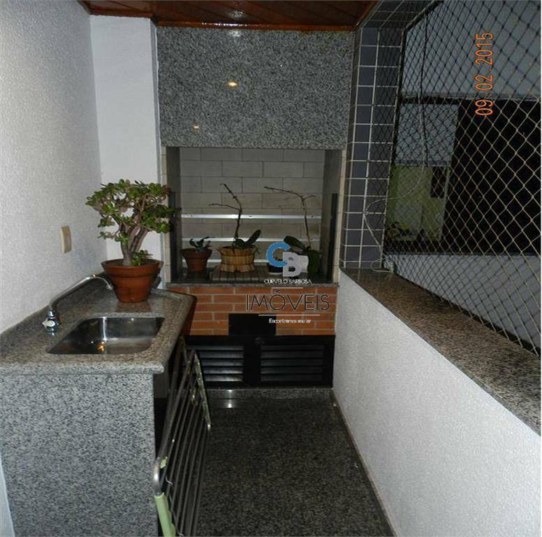 Apartamento à venda com 3 quartos, 128m² - Foto 16