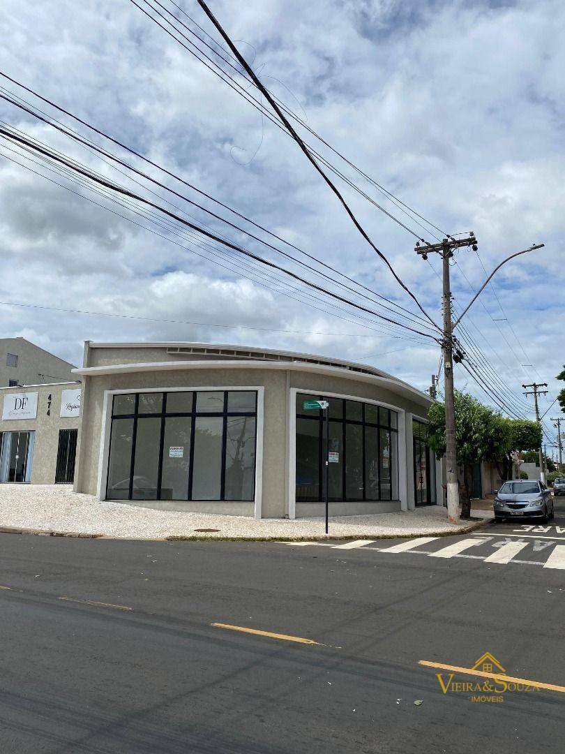 Loja-Salão para alugar, 100m² - Foto 1