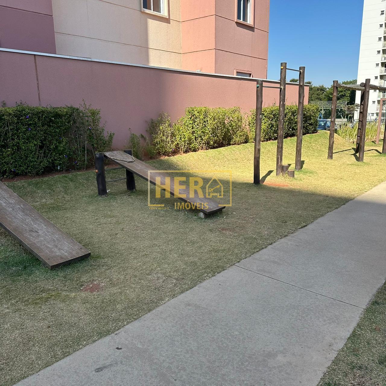 Apartamento à venda com 2 quartos, 52m² - Foto 12
