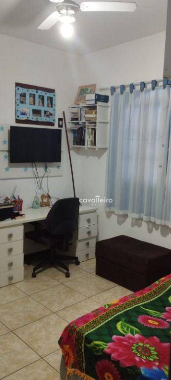 Casa à venda com 2 quartos, 95m² - Foto 5