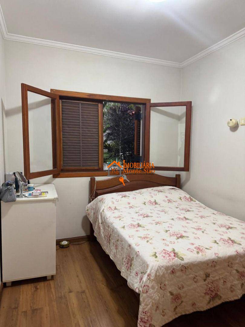 Casa de Condomínio à venda com 2 quartos, 180m² - Foto 38