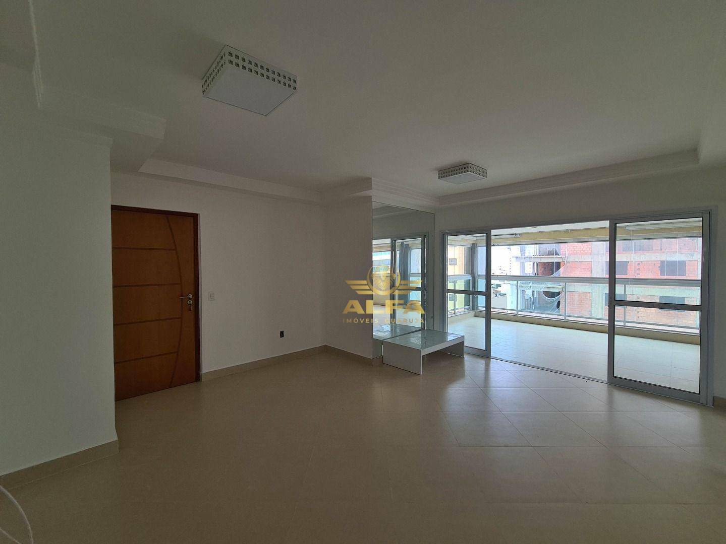 Apartamento à venda com 3 quartos, 113m² - Foto 2