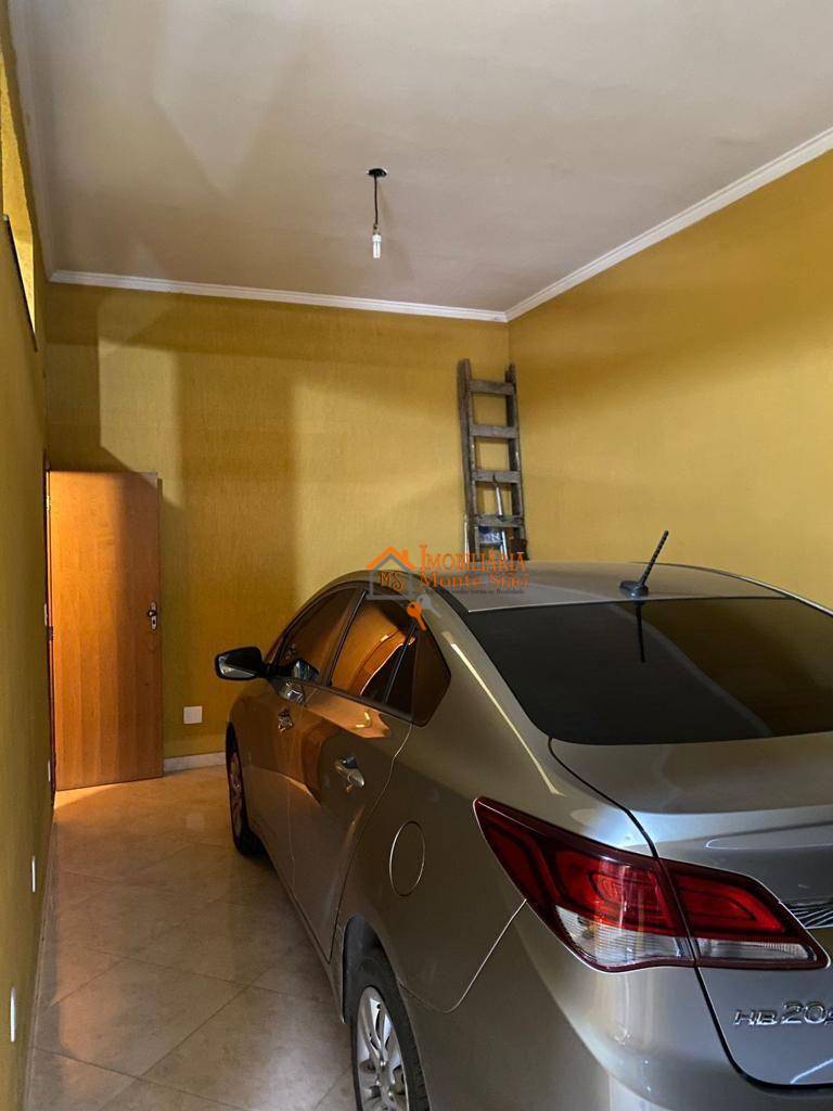 Sobrado à venda com 3 quartos, 257m² - Foto 14