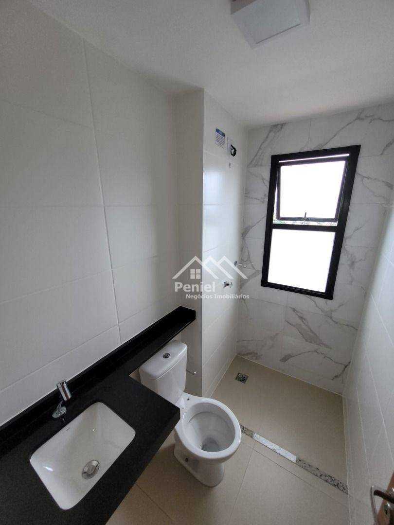 Apartamento à venda com 2 quartos, 56m² - Foto 8