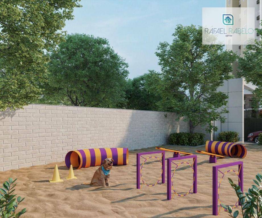 Apartamento, 2 quartos, 45 m² - Foto 35