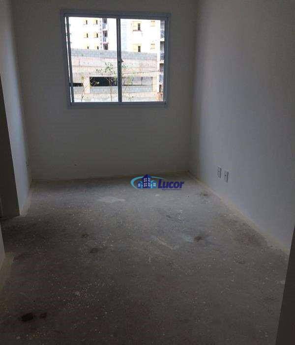 Apartamento à venda com 2 quartos, 45m² - Foto 11