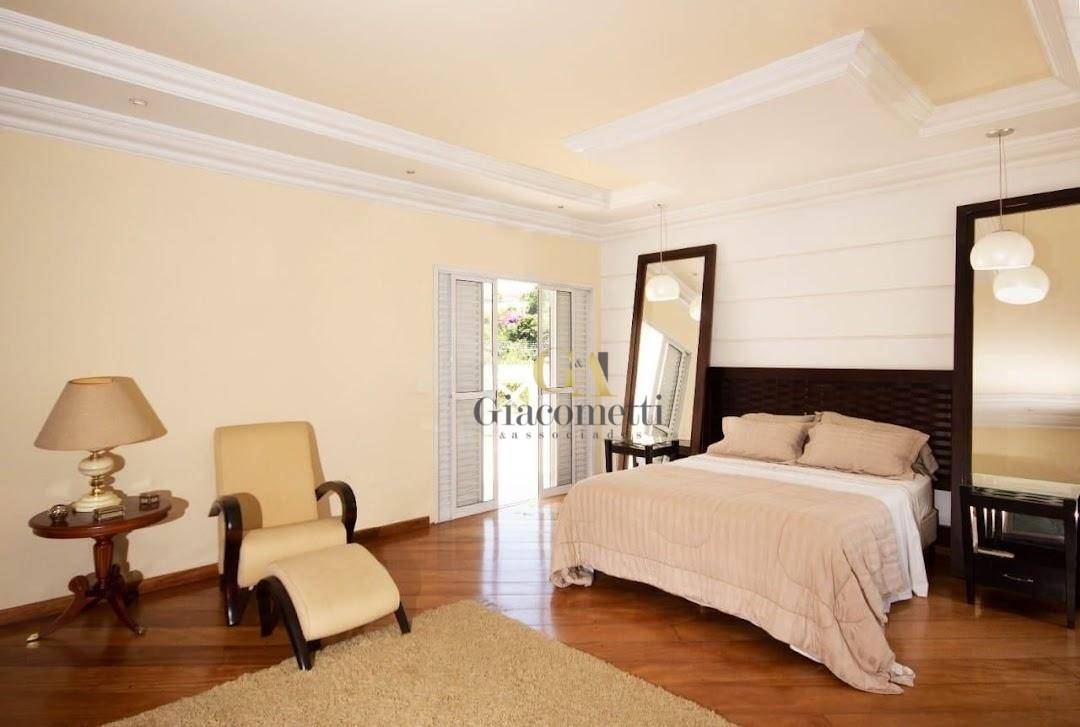 Casa de Condomínio à venda com 5 quartos, 650m² - Foto 13